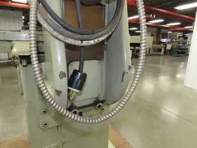 Used REID _UNKNOWN_ Reciprocating Surface Grinders Indiana US | Arrow Industrial #921948