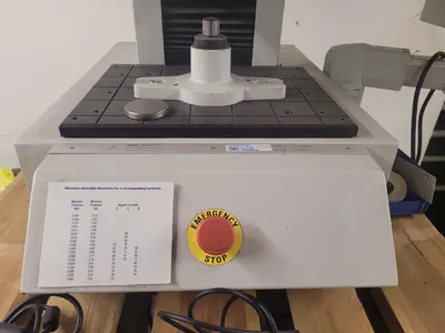 2016 AFFRI LD 250 Testing Equipment | MD Equipment Services LLC (11)