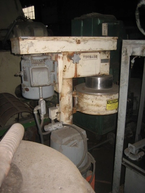Used _UNKNOWN_ _UNKNOWN_ Impact Mills Ohio US | Federal Equipment Company #1336456