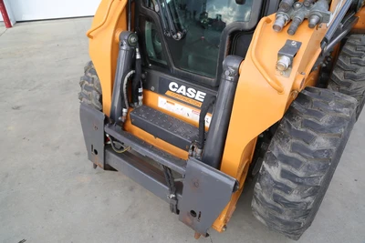 Used 2023 CASE SV340B Skid Steer Loaders Pennsylvania US | Zimmerman Farm Service #1409862