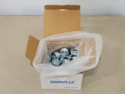 NEW IBERVILLE CIRB8R6