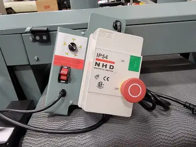 NEW KING CANADA KC-26DS