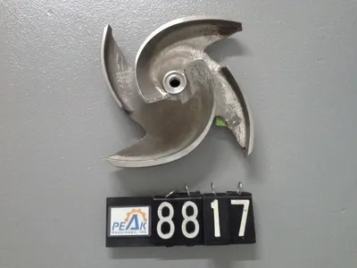 USED Goulds 3175