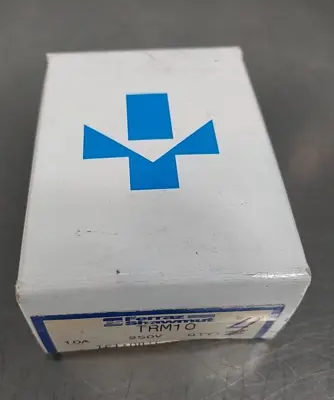 Used Gould Shawmut TRM10 Fuses | Palmetto Automation #1155943