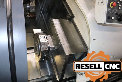 USED 2004 Nakamura-Tome WT-150