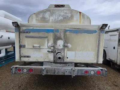 Used 2006 STERLING L9500 Automotive Equipment British Columbia CA | Lenmark #266457