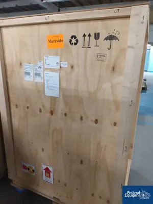 NEW Cytiva Cytiva ÄKTA ready Single-Use Chromatography System