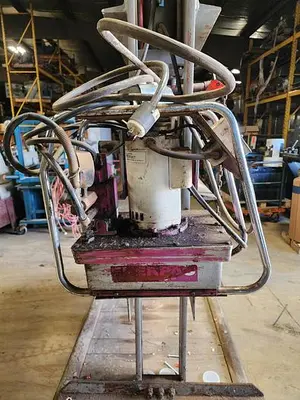 USED ENERPAC 50 TON