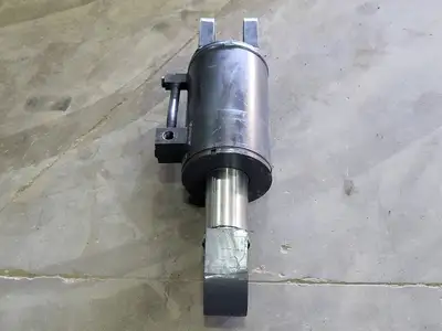 USED HENGLI TC680