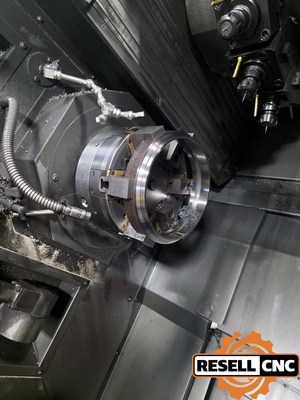 USED 2019 Okuma LT3000EX