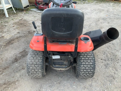 Used HUSQVARNA YTH21K46 Mowers Michigan US | Miedema Asset Management Group #1762741