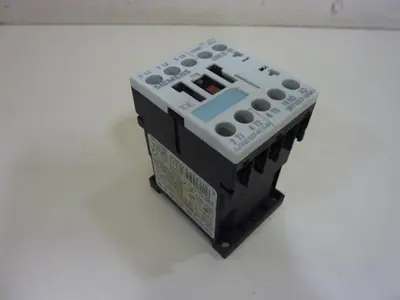 USED SIEMENS 3RT1017-1BB41