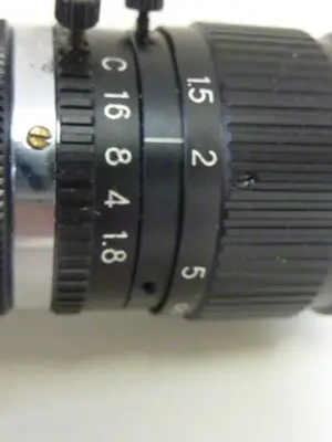 USED KEYENCE CORP CV-020