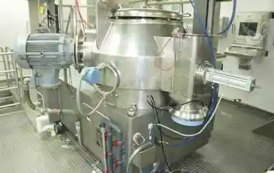 USED NIRO PMA-300
