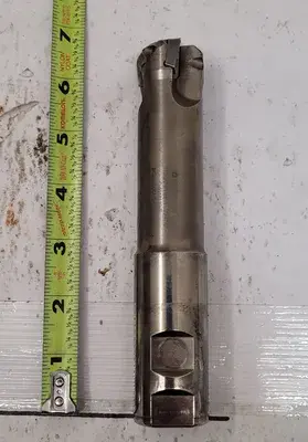 USED INGERSOLL CUTTING TOOLS TE90APD