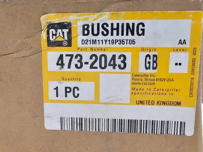 NEW CATERPILLAR 473-2043