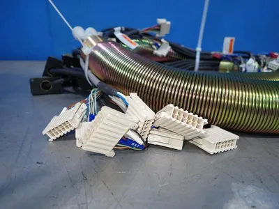 USED MOTOMAN 1509301