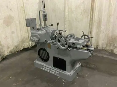 Used LANDIS _UNKNOWN_ Bolt Threaders Ontario CA | Walden Machinery #1289107