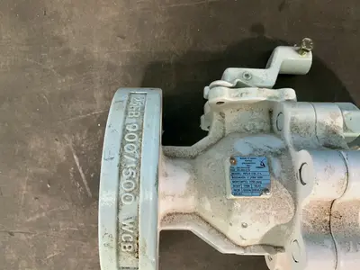 Used VIRGO ENGINEERS INC RF2FC6LFL Pumps Ohio US | HGR 24 #1311037