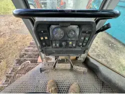Used 1997 FIAT-HITACHI FD175 Crawler Dozers Pennsylvania US | Iron Exchange Equipment Solutions #1353850