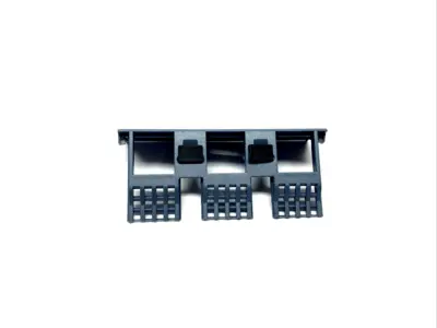3VA9131-0WD30 | Siemens  3-Pole Terminal Cover For 3VA Circuit Breakers - New Other