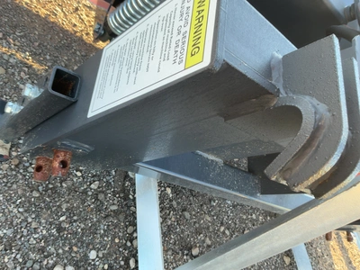 Used _UNKNOWN_ _UNKNOWN_ Plow Blades Michigan US | Miedema Asset Management Group #1580173