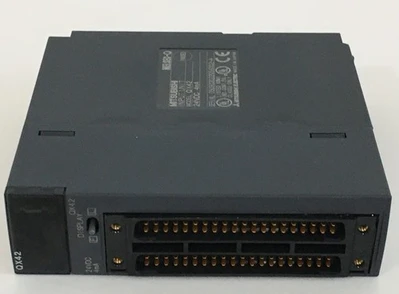 USED MITSUBISHI ELECTRIC Q X 42