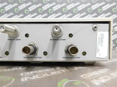 Fisher Rosemount 12P0503X122 Provox Intelligent Device Interface Rev.H P5.5 Used