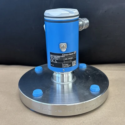 New | in-Stock ENDRESS HAUSER FMD72-D6L0/101 Sensors Indiana US | J&J Industrial Supply #1394350