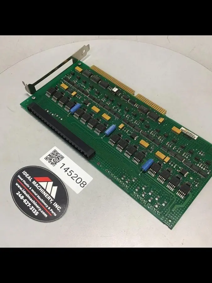 USED CINCINNATI MILACRON 3-542-1292A