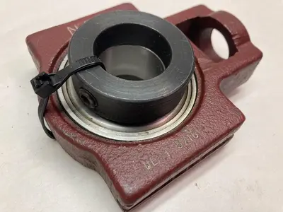 New | in-Stock DELCO NDH UE 1-5/16 Bearings | Surplus Asset Holdings #1201826
