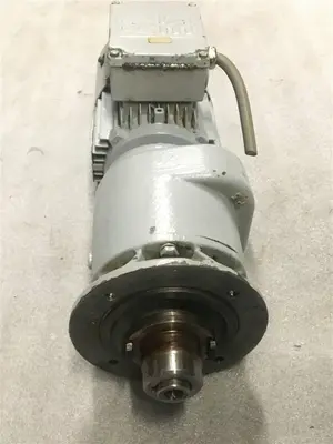 USED SEW EURODRIVE RF40DT71D8-2BM/HF