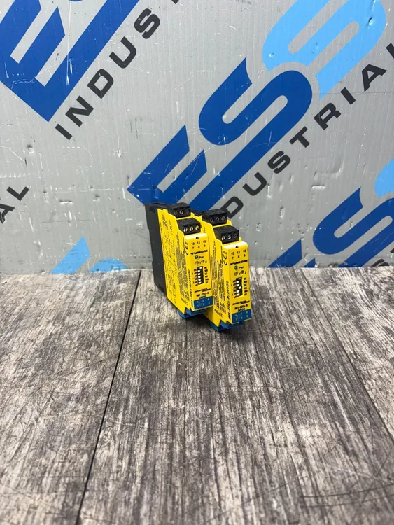 Used Turck IM1-22EX-R/24VDC Misc Electrical & Power Parts South Carolina US | ESS Industrial Equipment Sales #914215