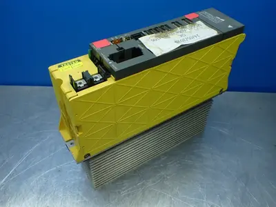 USED FANUC A06B6079H106