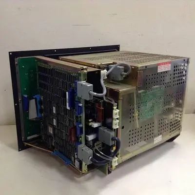 USED FANUC A02B-0072-C125