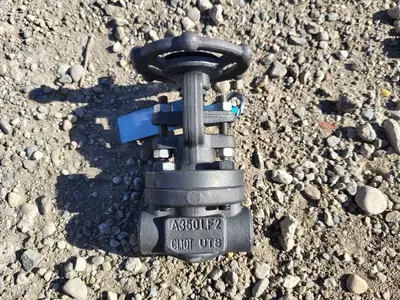 NEW 2018 BONNEY FORGE HL 1L3S-NACE-LE