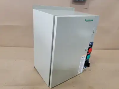 NEW SCHNEIDER ELECTRIC LE1D093A70