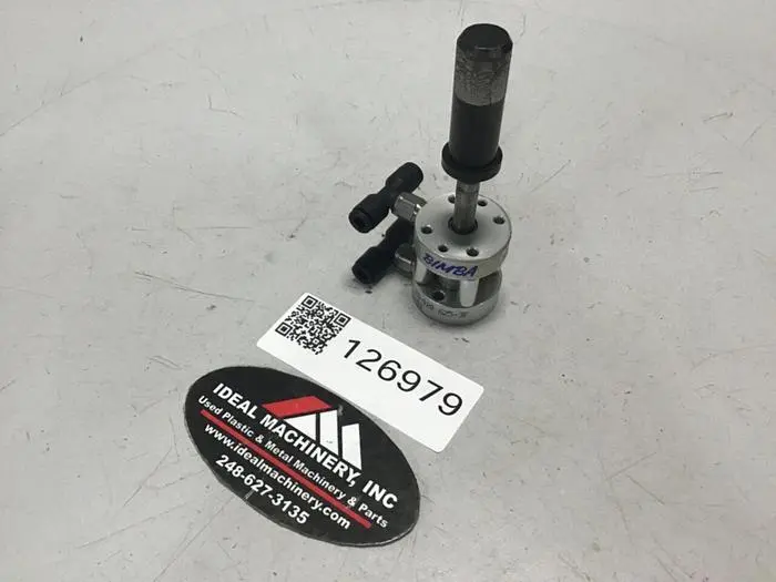 Used BIMBA F0-020.625-3F Cylinders Michigan US | Ideal Machinery #584910