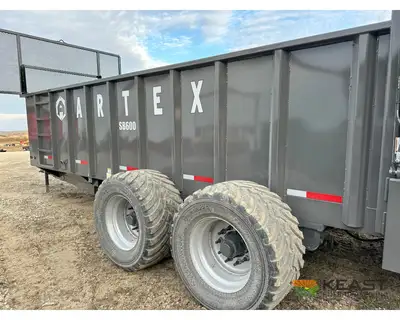 Used ARTEX _UNKNOWN_ Manure Spreaders Iowa US | Keast Enterprises #1359966