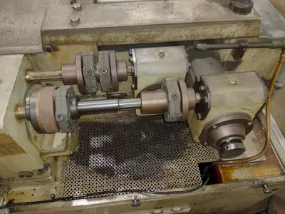 USED NISSEI FA-16