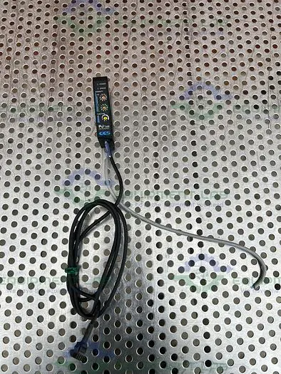 Used CCS CC-PJ-0707 SPOT LIGHT DEDICATOR / SENSOR Electronics & Components | Equipment Lab #486256