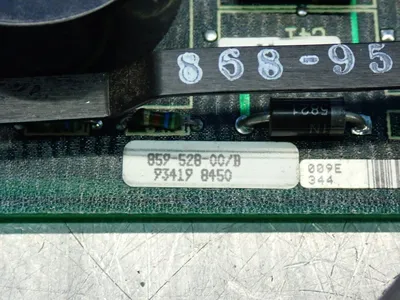 USED TERADYNE 85952800/B