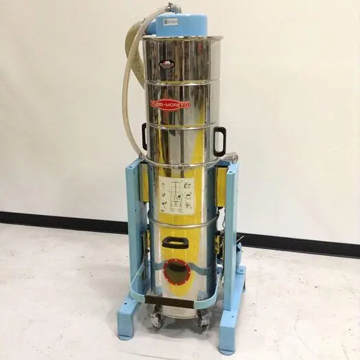 Used YUDO FC31CPB Filters | Ideal Machinery #622569