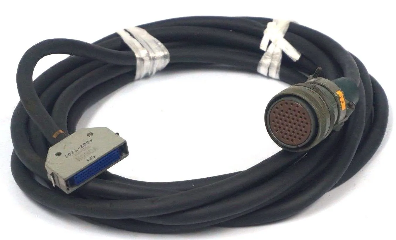 NEW FANUC A660-4002-T207