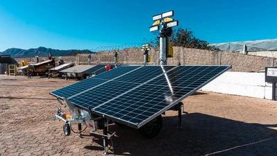 Used 2025 SOLAR LIGHTING POWER 3H STANDARD Lighting Florida US | US Global Heavy Equipment Solutions #1412741