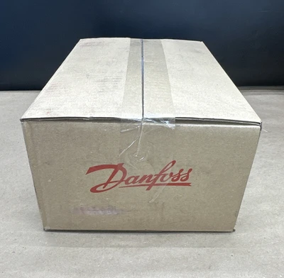 NEW Danfoss 027H0485