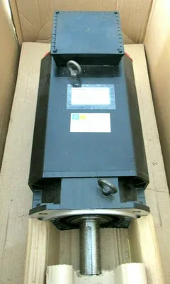 REFURBISHED GE FANUC A06B-0728-B920/3031 MOTOR 18P/10000 A06B0728B9203031R