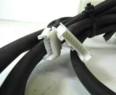 USED IAI CORPORATION ISA-MYM-I-200-30-800-T1-M-AQ-LL
