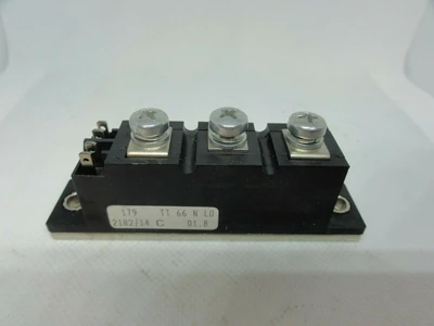 USED EUPEC TT 66 N 12 LOF 20K1