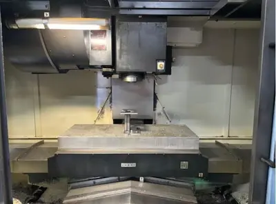 USED 2012 DOOSAN MYNX 5400